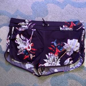 Athlete Swim Shorts XL